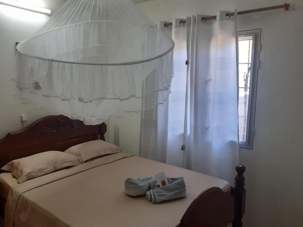Maison Yzidee Fort-de-France Zewnętrze zdjęcie