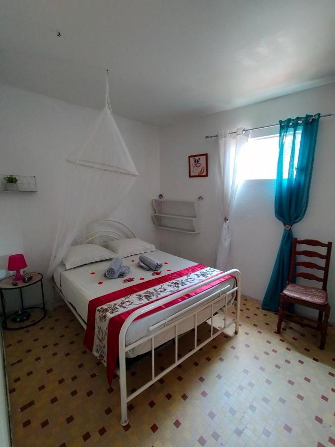 Maison Yzidee Fort-de-France Zewnętrze zdjęcie