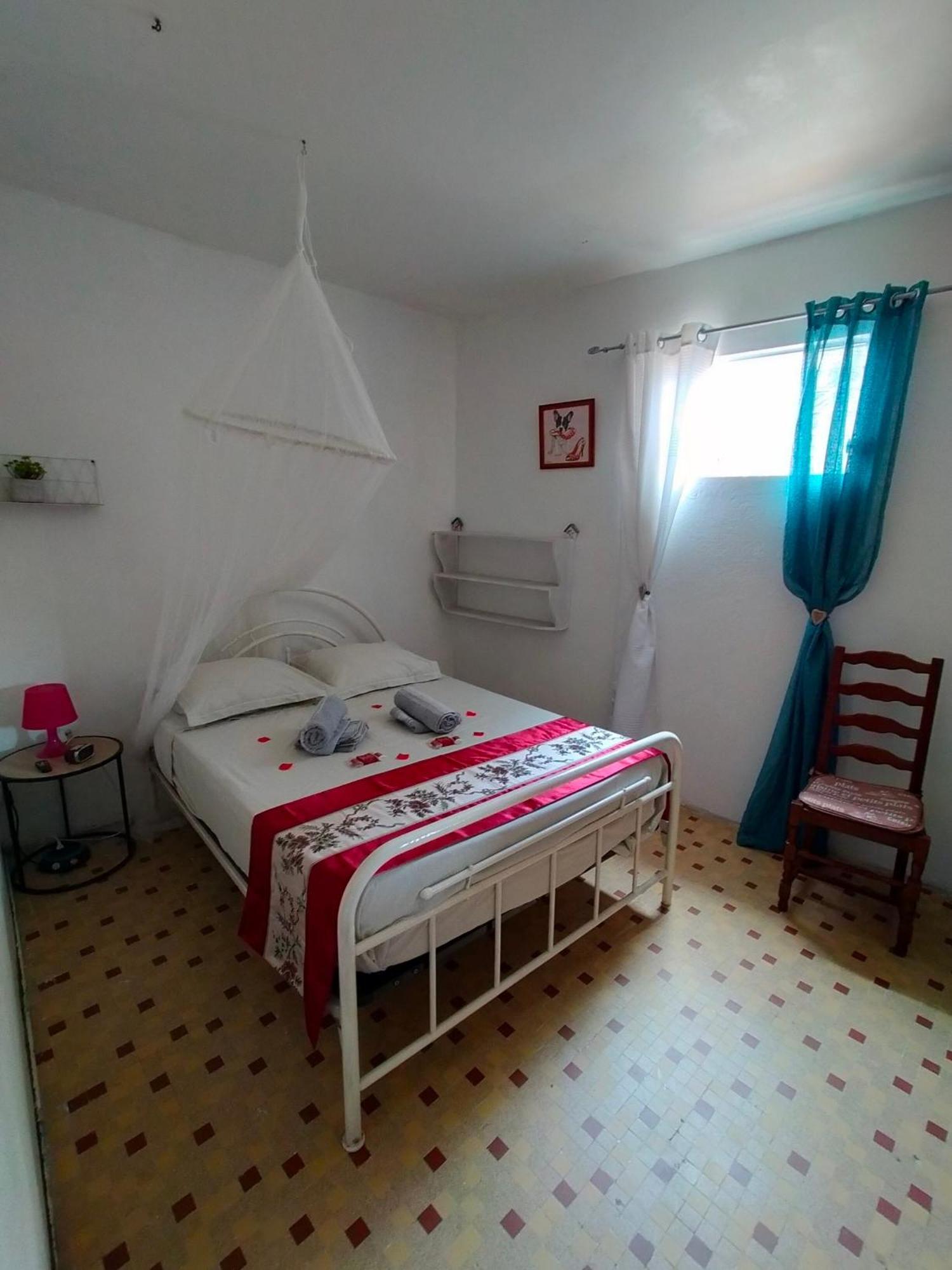 Maison Yzidee Fort-de-France Zewnętrze zdjęcie