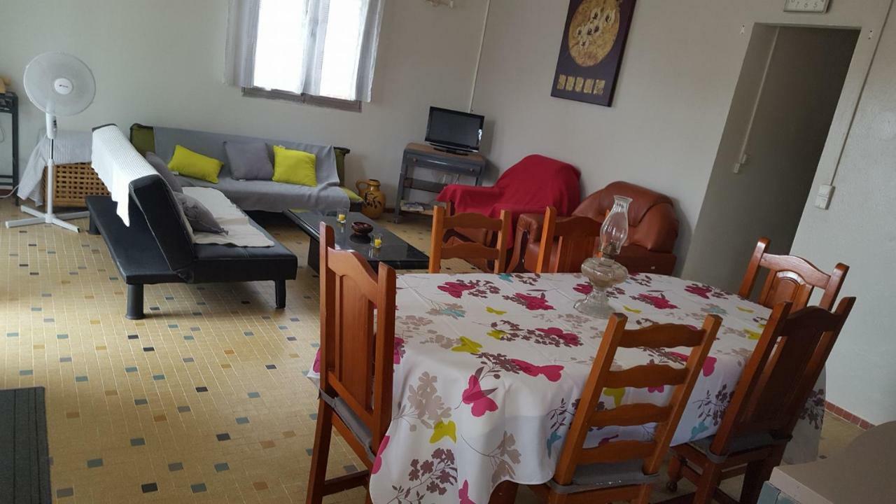 Maison Yzidee Fort-de-France Zewnętrze zdjęcie