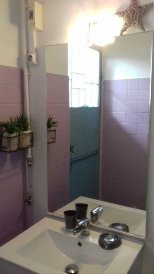 Maison Yzidee Fort-de-France Zewnętrze zdjęcie